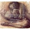 Download track 1. Bach: Widerstehe Doch Der Sünde BWV 54 - I. Aria: Widerstehe Doch Der Sünde