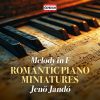 Download track Antonin Dvorak: Humoresque Op. 101 No. 7