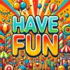Download track Have Fun