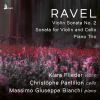 Download track Sonata For Violin And Cello, M. 73: I. Allegro