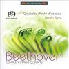 Download track 1. String Quintet In C Major Op. 104 - Allegro Con Brio