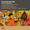 Download track Symphony No. 2 In B Minor II. Scherzo. Prestissimo - Trio. Allegretto