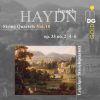 Download track String Quartet In D Major, Op 33 No. 6: II. Andante
