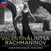 Download track Piano Concerto No. 3 In D Minor Op. 30 - 1. Allegro Ma Non Tanto