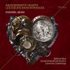 Download track La Lucrezia O Numi Eterni, HWV 145 VIII. Recitativo. A Voi, Padre, Consorte