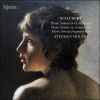 Download track 07. Piano Sonata In A Major, D664 - II Andante