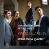 Download track Piano Quartet No. 3 In C Minor, Op. 60: II. Scherzo - Allegro