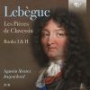 Download track 4. Book II - Suite In A Minor - IV. Gavotte
