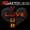 Download track Your Love (Instrumental)