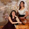 Download track Drei Gesänge, Op. 83 III, Mit Einem Gemalten Band