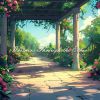 Download track The Starlit Cascade
