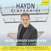 Download track Symphony In D Major Hob 1: 62 In D Major: I. Allegro