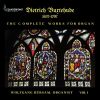 Download track Toccata In D Minor, BuxWV 155