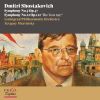 Download track 04. Symphony No. 5 In D Minor, Op. 47 IV. Allegro Non Troppo