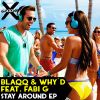 Download track It`s Been A Long Time