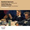 Download track String Quartet In D Minor, Op. 56 Voces Intimae V. Allegro