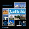 Download track Sunset From Imerovigli In Santorini