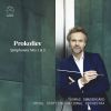 Download track Symphony No. 5 In B Flat Major, Op. 100 I. Andante