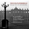 Download track Missa Pro Defunctis In E-Flat Major, HocJ A1.3: VII. Agnus Dei, 2. Dona Eis Requiem