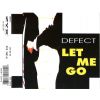 Download track Let Me Go