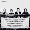 Download track 07. Bassoon Concerto In C Minor I. Adagio Non Troppo - Allegro Moderato