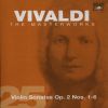 Download track Sonata No. 3 In D Minor RV14, 2. Corrente