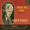 Download track 4 Impromptus, Op. 142, D. 935 No. 3 In B-Flat Major Theme (Andante) With Variations (Live)