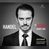 Download track Belshazzar, HWV 61 Overture