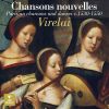 Download track Gaillarde Sur Le Passamezzo Antico