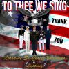 Download track Jesus Protect Our Soldiers