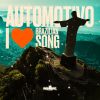 Download track Automotivo I Love Brazilian Song - Speed Up