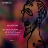 Download track 02. Vexations Nos. 2-6