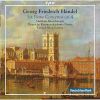 Download track 14. OC In D Minor, Op. 7 No. 4, HWV 309 - 1. Adagio