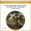 Download track La Pazza, Cantata Per Soprano E Basso Continuo