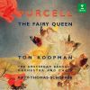 Download track The Fairy Queen, Z. 629- Second Music. Rondeau