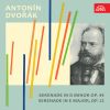 Download track Serenade For Wind Instruments In D Minor, Op. 44 Finale. Allegro Molto
