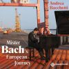 Download track English Suite No. 2 In A Minor, BWV 807 I. Prélude