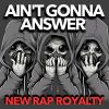 Download track AIN'T GONNA ANSWER