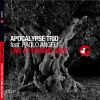 Download track Nuovo Cinema Paradiso / C'era Una Volta Il West / C'era Una Volta In America (Live)