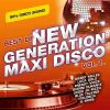 Download track In The Night (Extended Remix Version)