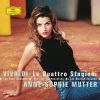 Download track Violin Concerto No. 1 In A Minor, BWV 1041: J. S. Bach: Violin Concerto No. 1 In A Minor, BWV 1041: I. [Allegro Moderato]