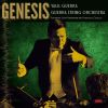 Download track Symphony In B Minor, MWV No. 10: Adagio - Allegro - Piu Presto (Live)