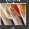 Download track 17. Toccata Et Fuga In D BWV 538