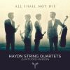 Download track String Quartet No. 2 In D Minor, Op. 76 Fifths III. Menuet. Allegro Ma Non Troppo