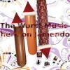 Download track I'M In Your Car Scribbling In Your Notebook (By The Chadderandom Abyss)