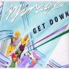 Download track Why Don't You Take, What You Can Get