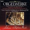 Download track 05 Canonische Veränderungen Über Vom Himmel Hoch, Da Komm Ich Her, BWV 769