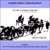 Download track Bir Hücüm Eyledim Sarıkamış'A (Seferberlik Türküsü)
