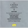 Download track 5. Concerto No. 14 In E Flat K. 449 - Andantino