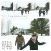 Download track It's All Okay (Thanks To You)